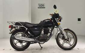 HONDA LY125 FI