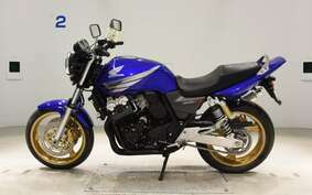 HONDA CB400SFV-3 2004 NC39