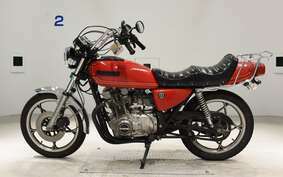 SUZUKI GS400 2020 GS400