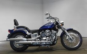 YAMAHA DRAGSTAR 400 2010 VH02J