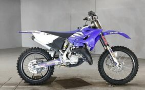 YAMAHA YZ125 CE16C