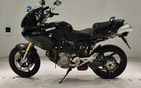 DUCATI MULTISTRADA 1000 S DS 2005