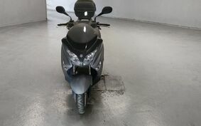 SUZUKI SKYWAVE 200 (Burgman 200) CH41A