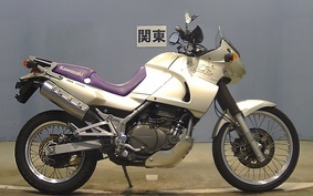 KAWASAKI KLE400 1995 LE400A