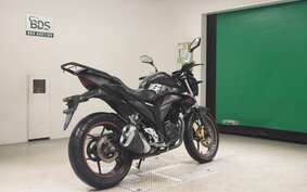 SUZUKI GIXXER 150 NG4BG