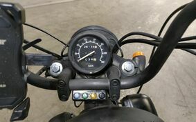 YAMAHA VIRAGO 125 4RF