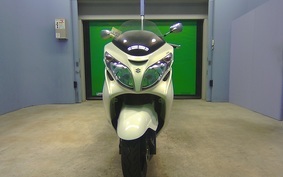 SUZUKI SKYWAVE 400 SA 3 2012 CK45A