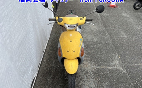 SUZUKI LETS4