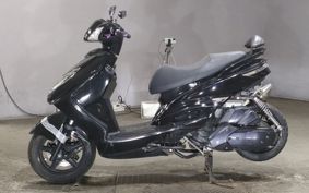 YAMAHA CYGNUS125XSR SE44J