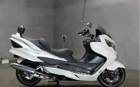 SUZUKI SKYWAVE 250 (Burgman 250) S CJ44A