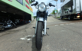 KAWASAKI ESTRELLA BJ250A