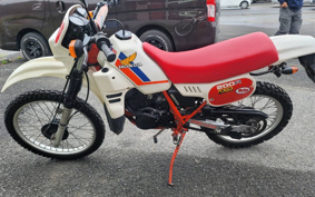 HONDA MTX200R MD07