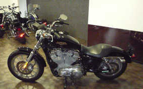 HARLEY XL883L Sportster 2008 CR2