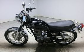 YAMAHA SR400 2005 RH01J