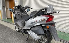 KYMCO GRAND DINK 250 Z