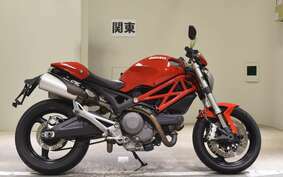 DUCATI MONSTER 696 A 2011 M503A
