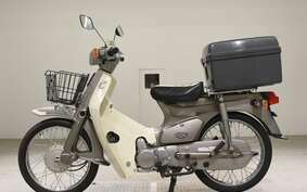 HONDA C70 SUPER CUB E C70