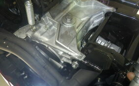 SUZUKI ADDRESS V125 Gen.2 DP12H