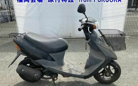 SUZUKI LET's 2 CA1PA