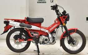 HONDA CT125 HUNTER CUB JA55