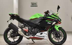 KAWASAKI NINJA 400 2021 EX400G