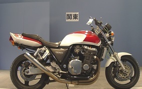 HONDA CB1000SF 1993 SC30