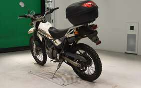 KAWASAKI SUPER SHERPA KL250G