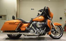 HARLEY FLHX 1690 2014 KBM