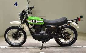 KAWASAKI 250TR BJ250F