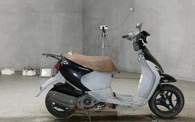 SUZUKI LET's 4 CA41A