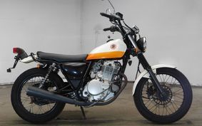 SUZUKI GRASS TRACKER NJ47A