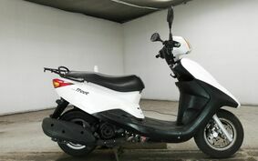 YAMAHA AXIS 125 TREET SE53J