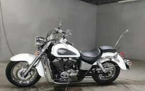 HONDA SHADOW 400 2007 NC34