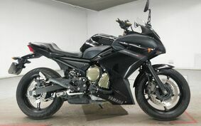 YAMAHA XJ6 2012 RJ19