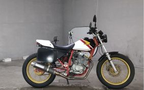 HONDA FTR223 MC34