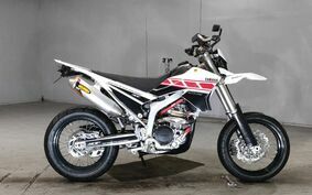 YAMAHA WR250X DG15J