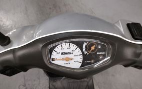 SUZUKI ADDRESS V125 CF46A