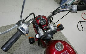 HONDA MONKEY Z50J