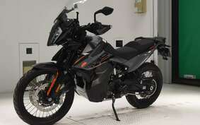 KTM 890 ADVENTURE	 2023