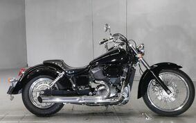 HONDA SHADOW 400 SLASHER 2004 NC40