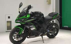 KAWASAKI NINJA 1000 SX 2021 ZXT02K