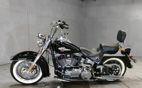 HARLEY FLSTC 1690 2016 BWV