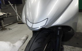 SUZUKI ADDRESS V125 CF4EA