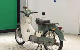 HONDA C100 SUPER CUB C100