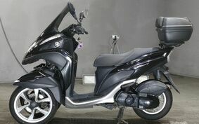 YAMAHA TRICITY 125 SE82J