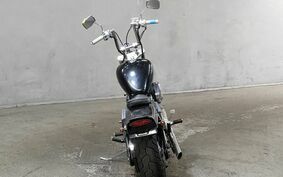 HONDA STEED 400 1994 NC26