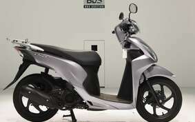 HONDA DIO 110 JF58