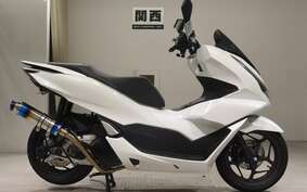 HONDA PCX125 JK05