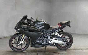 HONDA CBR250RR MC51