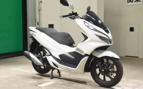 HONDA PCX125 JF81